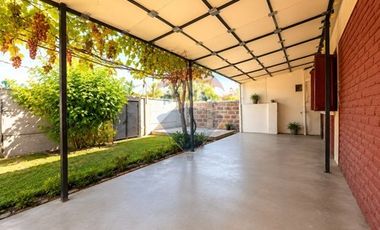 Casa para Remodelar en Macul