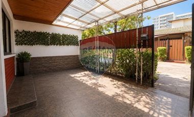 Casa para Remodelar en Macul