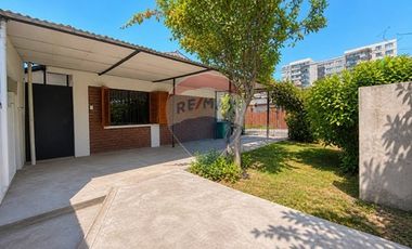 Casa para Remodelar en Macul