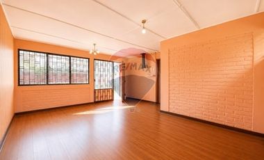 Casa para Remodelar en Macul