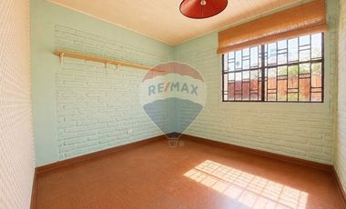 Casa para Remodelar en Macul