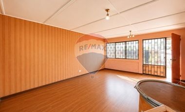 Casa para Remodelar en Macul
