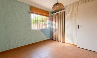Casa para Remodelar en Macul