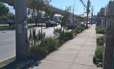 Casa en Venta en Vicuña Mackenna con diego portales