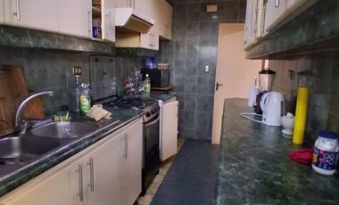 Casa en Venta en Vicuña Mackenna con diego portales