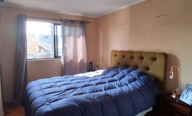 Casa en Venta en Vicuña Mackenna con diego portales