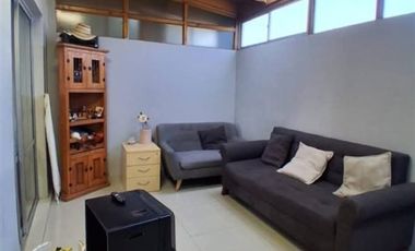 Casa en Venta en Vicuña Mackenna con diego portales