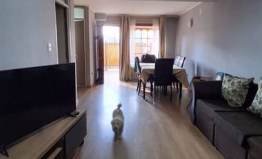 Casa en Venta en Vicuña Mackenna con diego portales