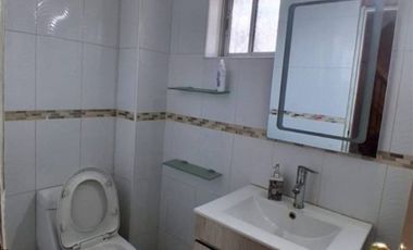 Casa en Venta en Vicuña Mackenna con diego portales