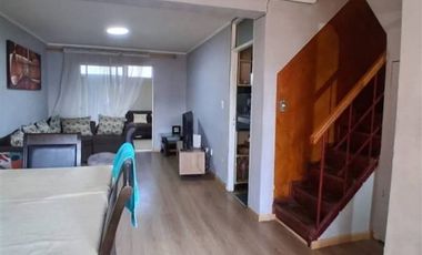 Casa en Venta en Vicuña Mackenna con diego portales