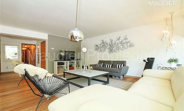 Departamento en Arriendo en El Golf
