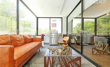 Departamento en Arriendo en El Golf