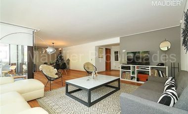 Departamento en Arriendo en El Golf
