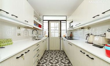 Departamento en Arriendo en El Golf