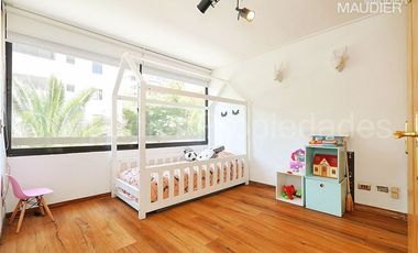 Departamento en Arriendo en El Golf