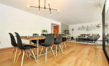 Departamento en Arriendo en El Golf