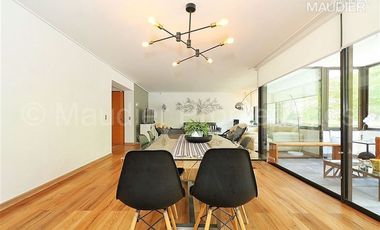 Departamento en Arriendo en El Golf