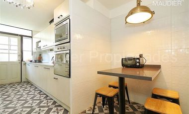 Departamento en Arriendo en El Golf