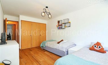 Departamento en Arriendo en El Golf