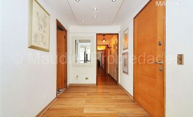 Departamento en Arriendo en El Golf