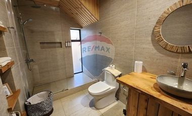 Hotel Lodge/Punta de Lobos