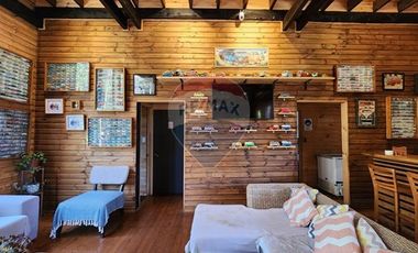 Hotel Lodge/Punta de Lobos