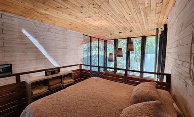 Hotel Lodge/Punta de Lobos