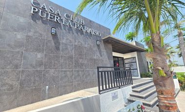 Casa en renta en Veracruz en esquina Fracc. Puerta Paraíso Ver.
