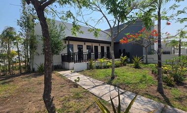 Casa en renta en Veracruz en esquina Fracc. Puerta Paraíso Ver.