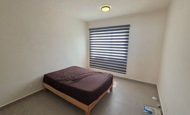 Casa en renta en Veracruz en esquina Fracc. Puerta Paraíso Ver.