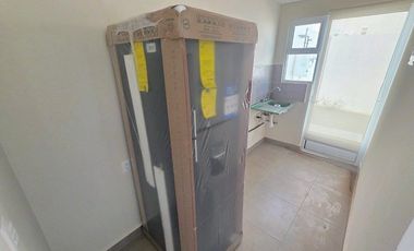 Casa en renta en Veracruz en esquina Fracc. Puerta Paraíso Ver.