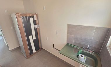 Casa en renta en Veracruz en esquina Fracc. Puerta Paraíso Ver.