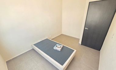 Casa en renta en Veracruz en esquina Fracc. Puerta Paraíso Ver.