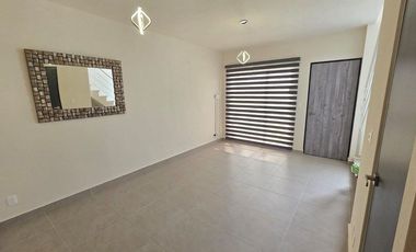 Casa en renta en Veracruz en esquina Fracc. Puerta Paraíso Ver.