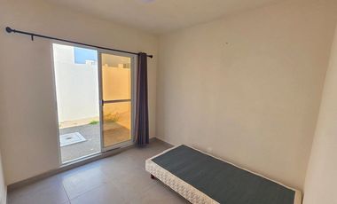Casa en renta en Veracruz en esquina Fracc. Puerta Paraíso Ver.