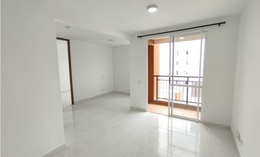 APARTAMENTO EN ALQUILER AL ORIENTE DE CALI POBLADO CAMPESTRE