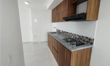 APARTAMENTO EN ALQUILER AL ORIENTE DE CALI POBLADO CAMPESTRE