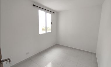APARTAMENTO EN ALQUILER AL ORIENTE DE CALI POBLADO CAMPESTRE