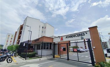APARTAMENTO EN ALQUILER AL ORIENTE DE CALI POBLADO CAMPESTRE