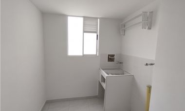 APARTAMENTO EN ALQUILER AL ORIENTE DE CALI POBLADO CAMPESTRE
