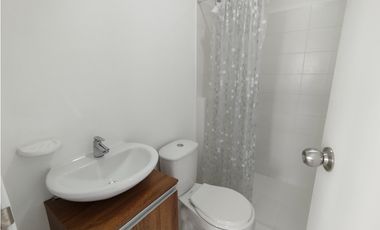 APARTAMENTO EN ALQUILER AL ORIENTE DE CALI POBLADO CAMPESTRE