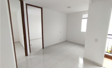 APARTAMENTO EN ALQUILER AL ORIENTE DE CALI POBLADO CAMPESTRE