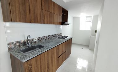 APARTAMENTO EN ALQUILER AL ORIENTE DE CALI POBLADO CAMPESTRE