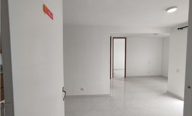 APARTAMENTO EN ALQUILER AL ORIENTE DE CALI POBLADO CAMPESTRE