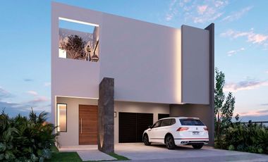 Casa en venta en Lomas del Dorado