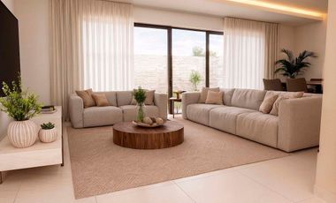 Casa en venta en Lomas del Dorado