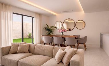 Casa en venta en Lomas del Dorado