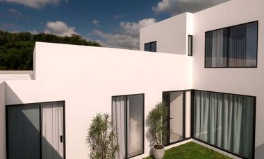 Casa en venta en Lomas del Dorado