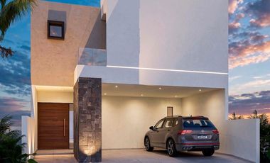 Casa en venta en Lomas del Dorado