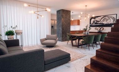 Casa en venta en Lomas del Dorado